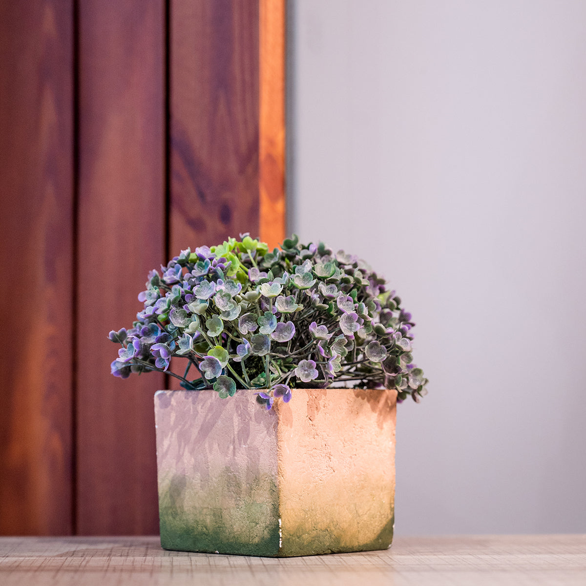 Artifical Plant in Pot