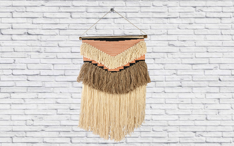 The Joy of Macramé