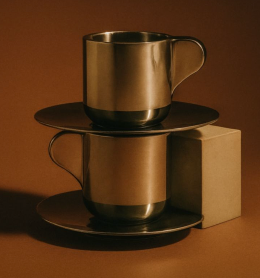 Cups