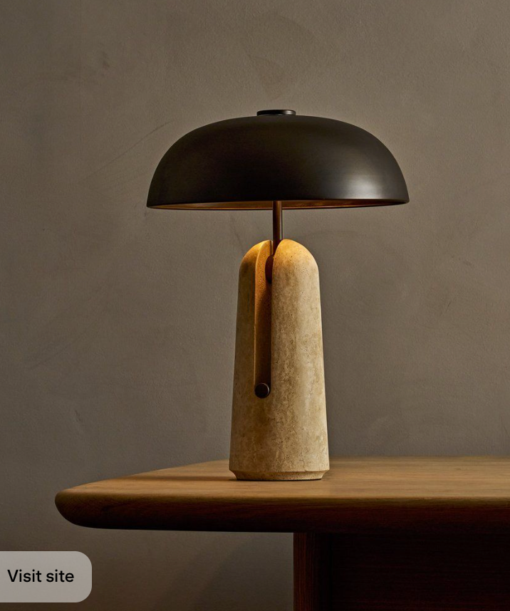 Table Lamps