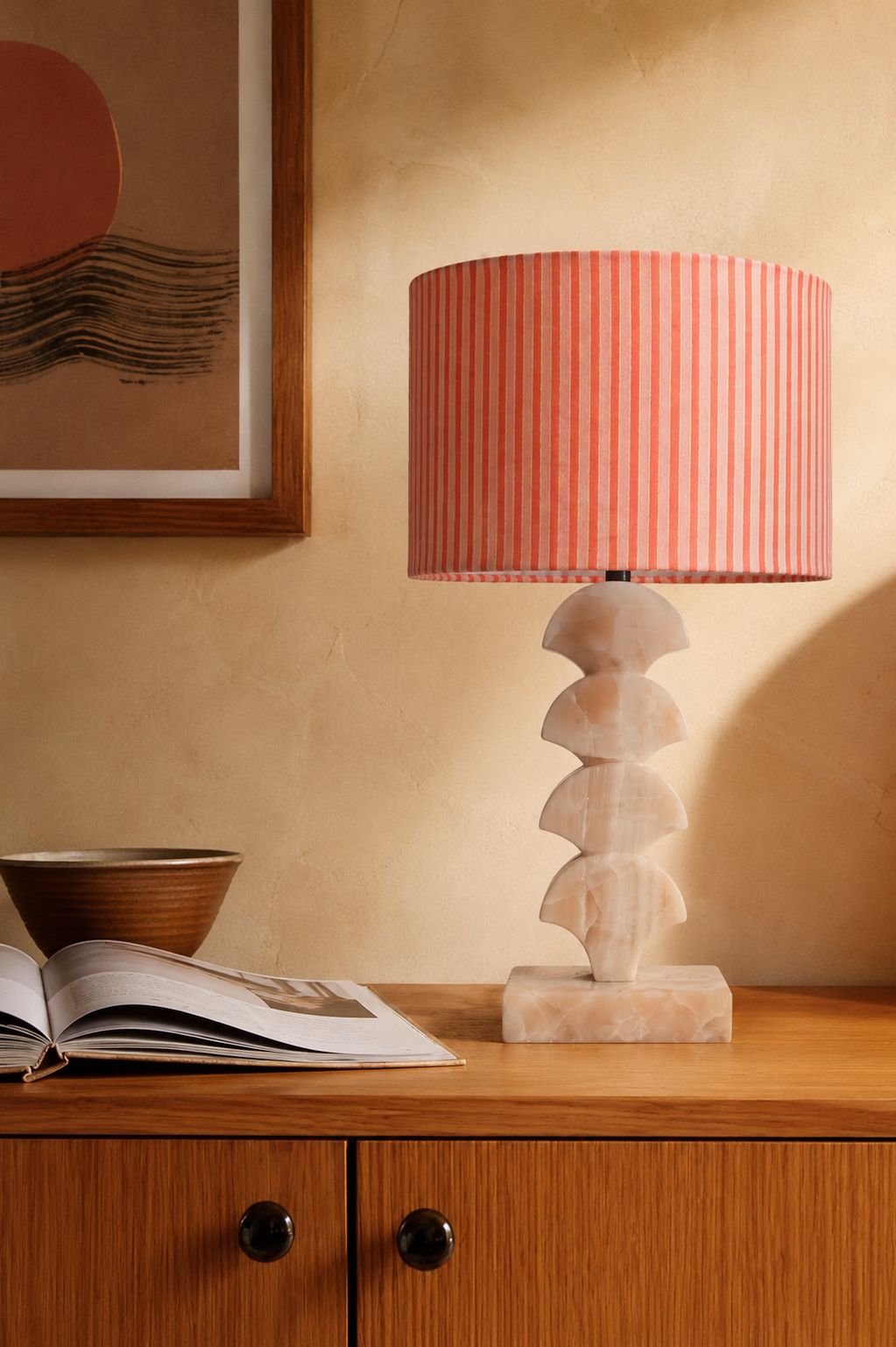 Table Lamps
