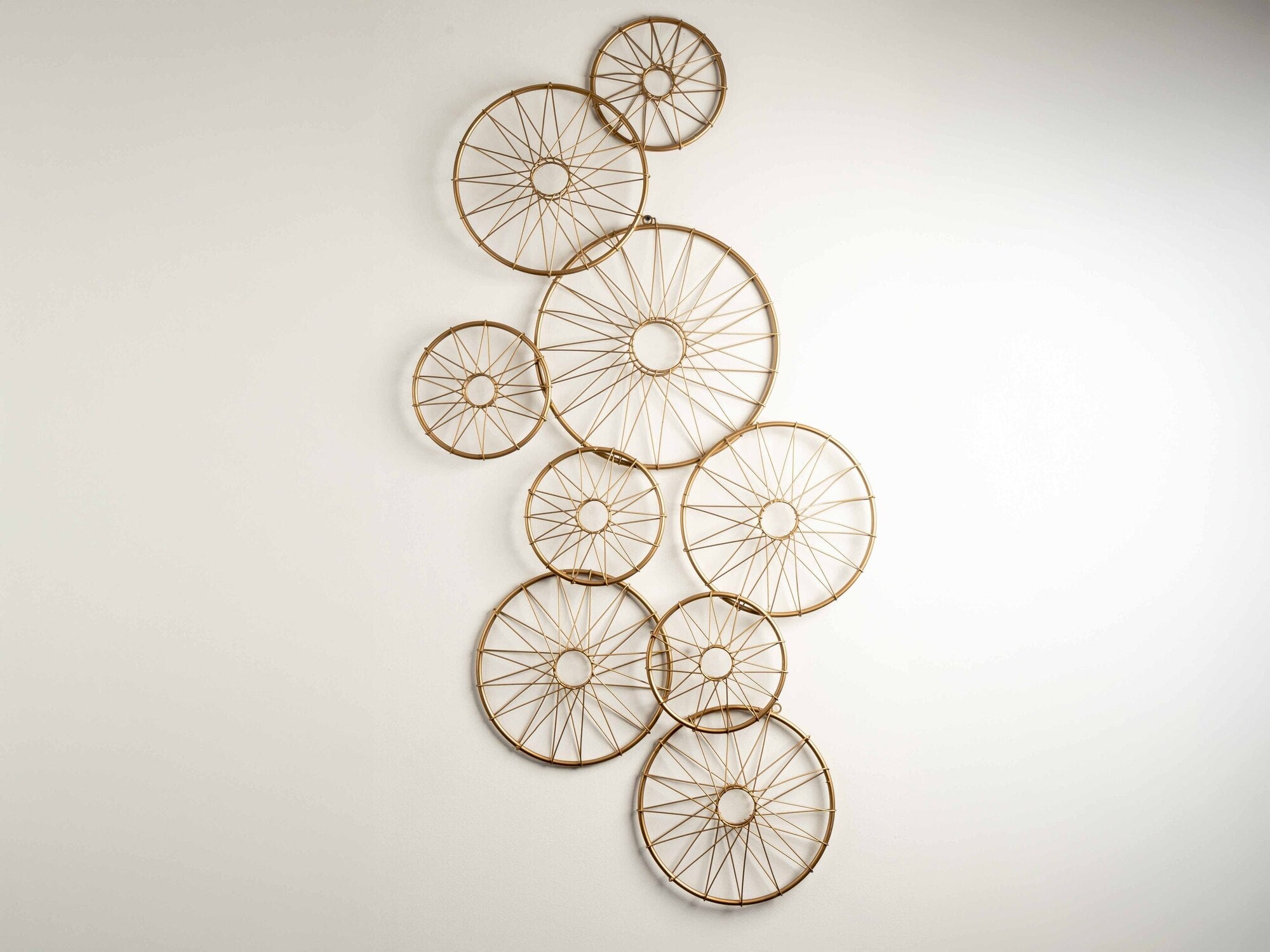 Metal Wall Décor