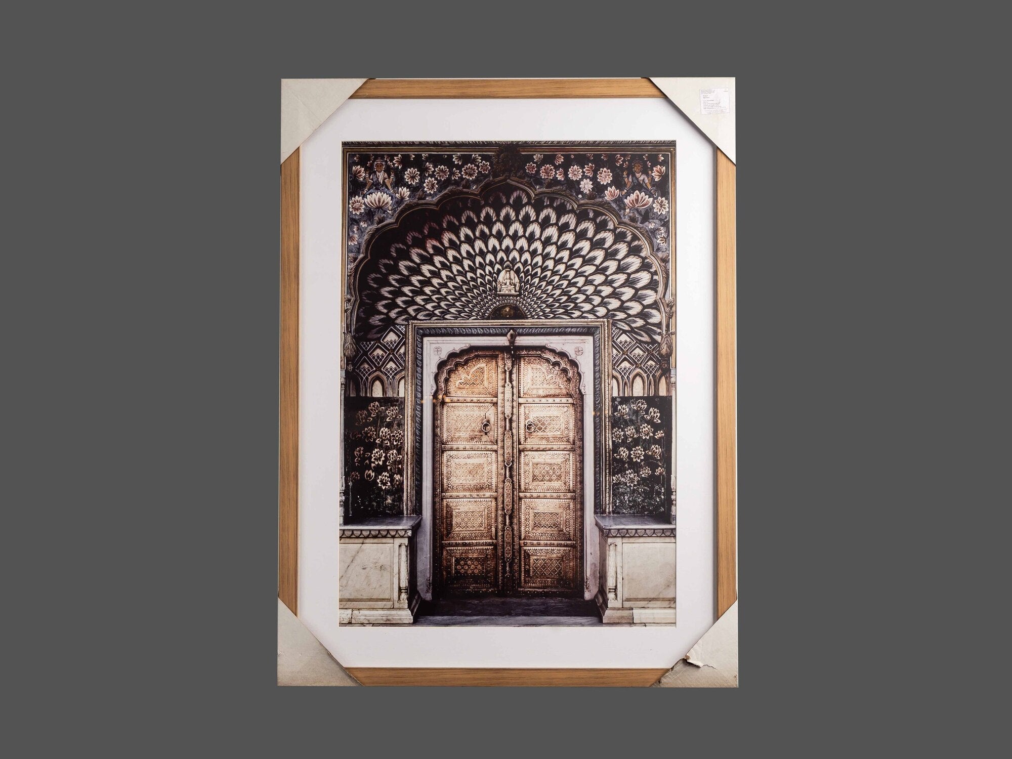 Wall Decor