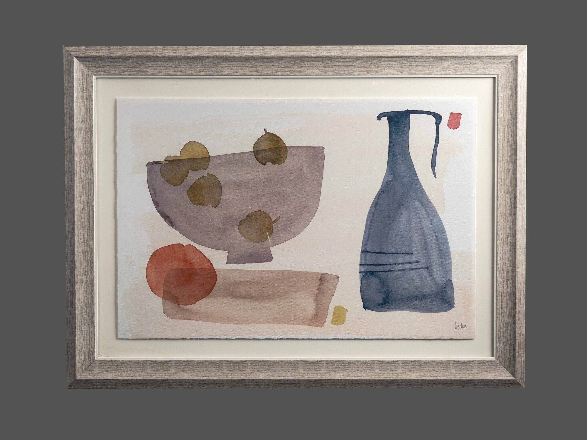 Framed Wall Décor, Styles 2
