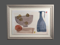 Framed Wall Décor, Styles 2
