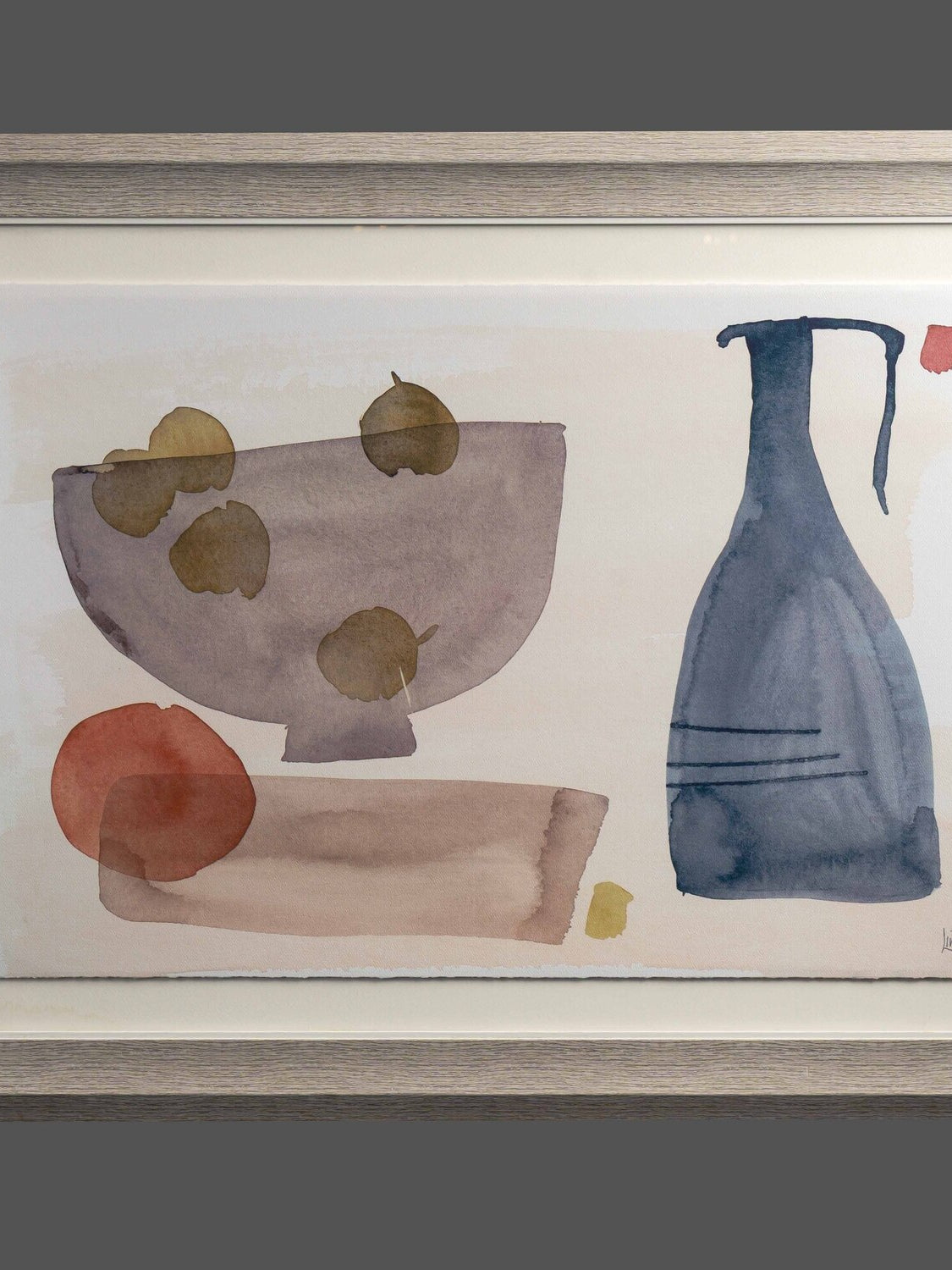 Framed Wall Décor, Styles 2