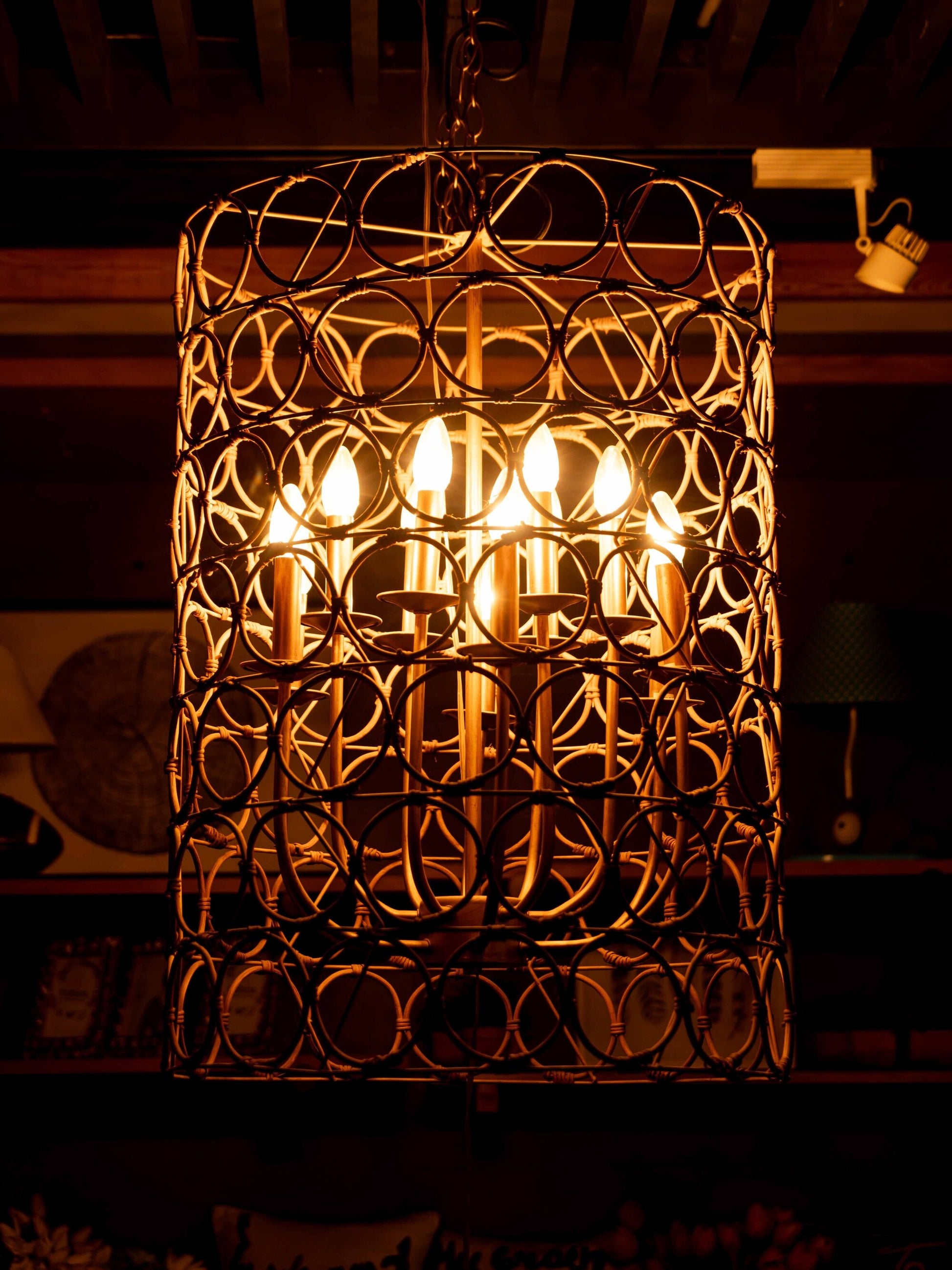 Lighting