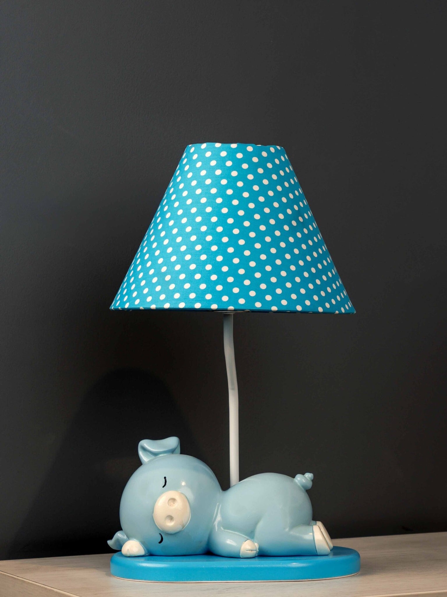 Sleeping Bear Blue