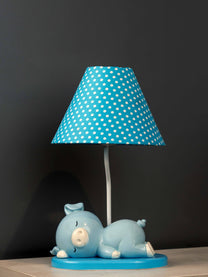 Sleeping Bear Blue