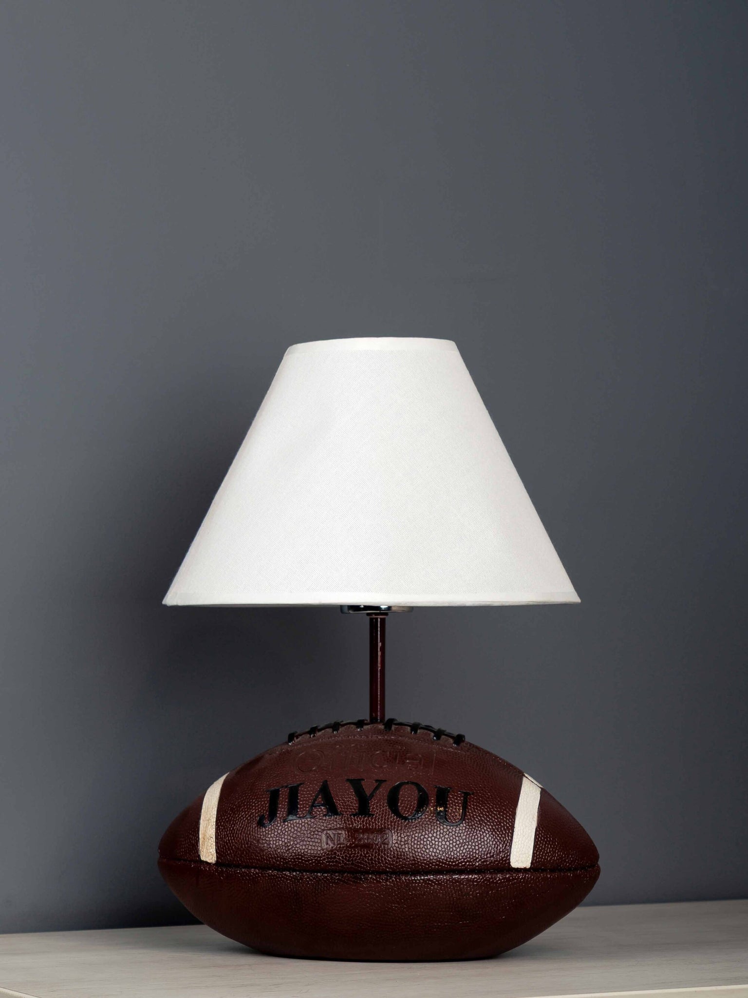 Rugby Lamp