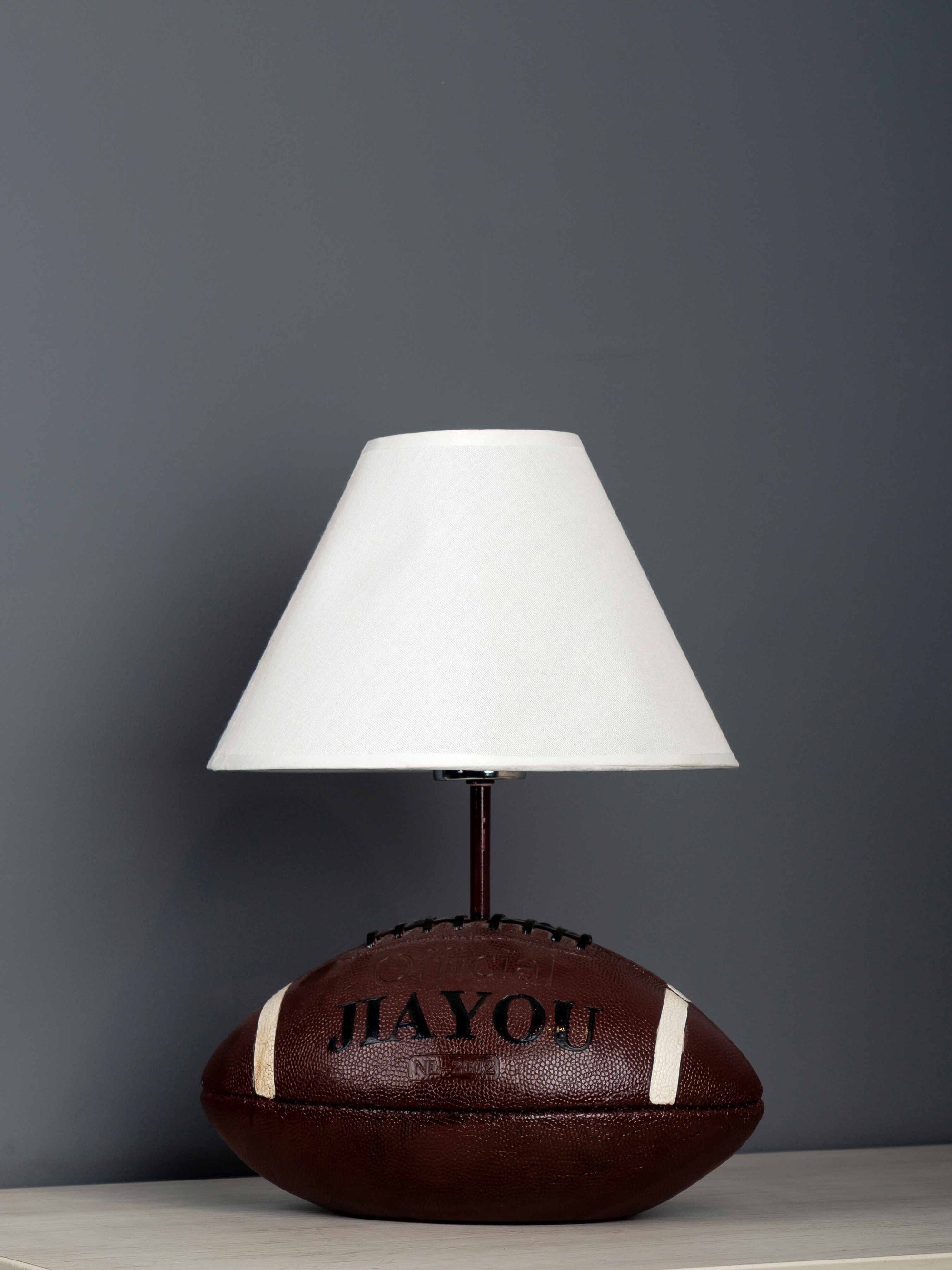Rugby Lamp