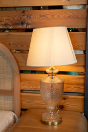 Diamond 7'' Trophy Table Lamp