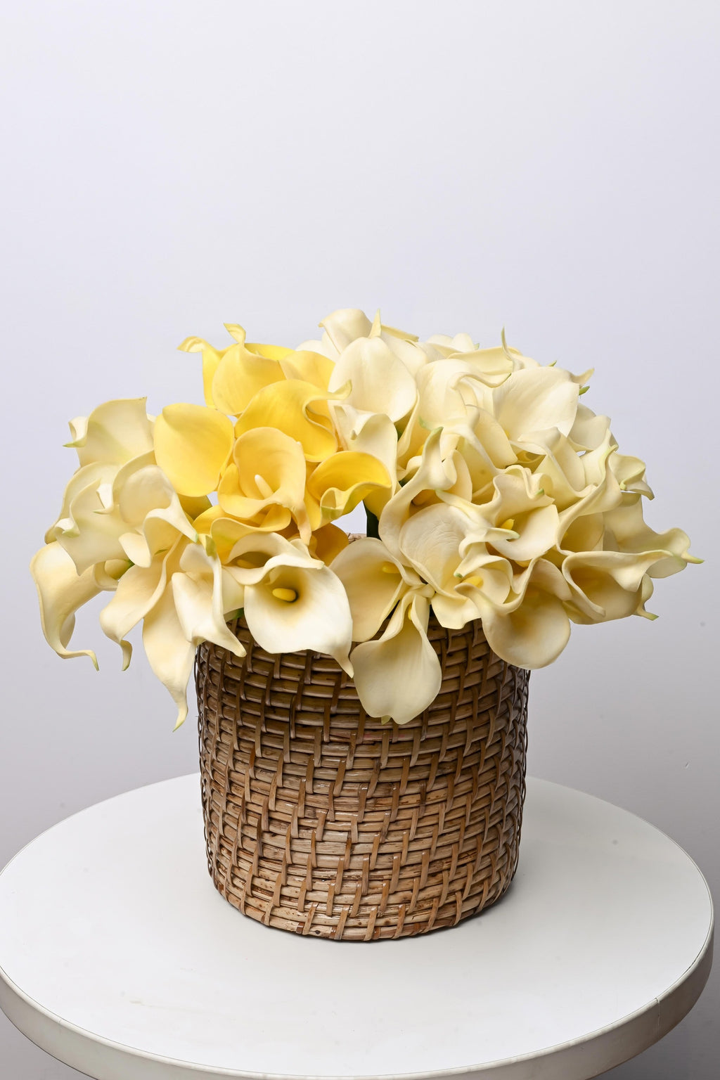 Planter Round Small