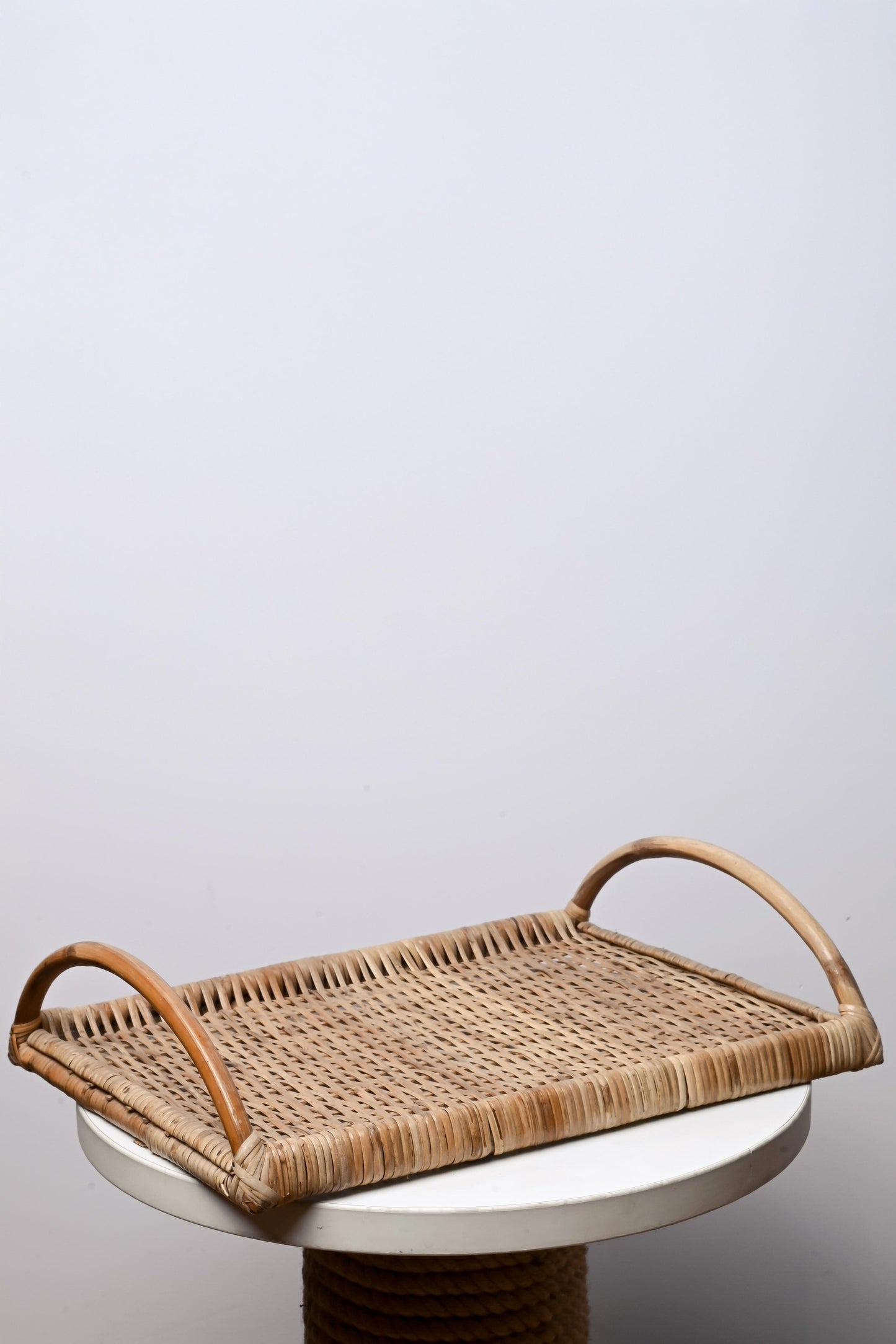 Handle Tray Set of 2