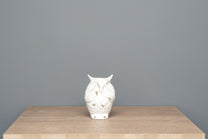 Dolomite Owl Decoration