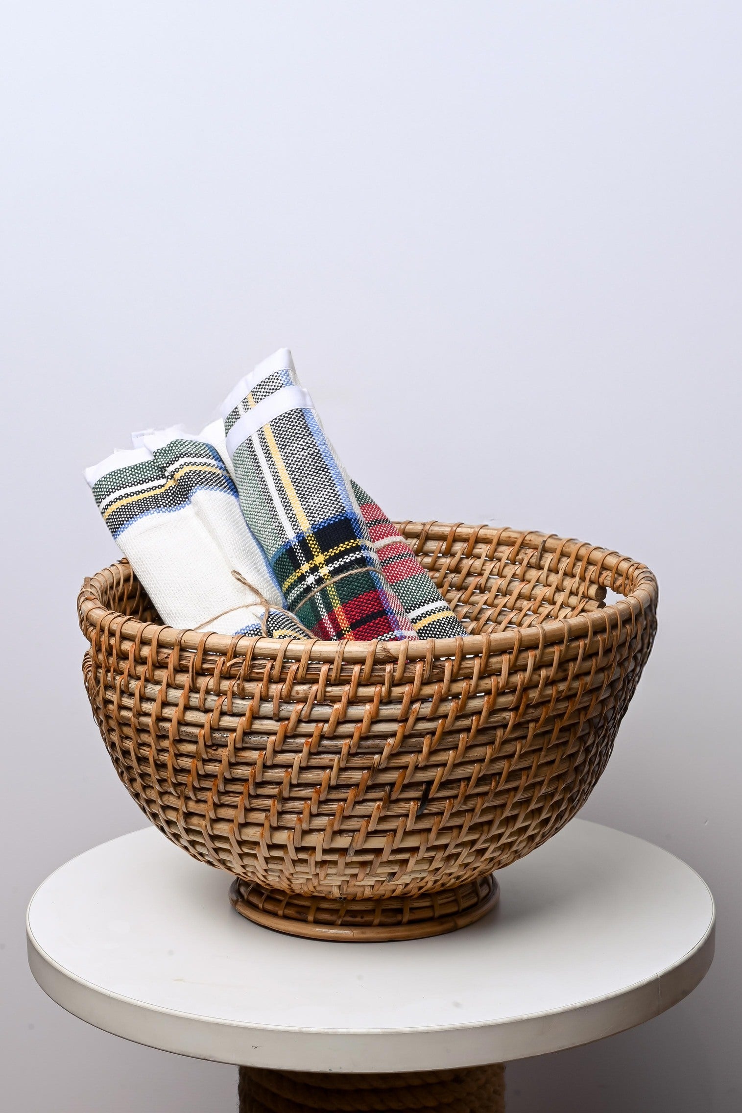 Fruit Basket
