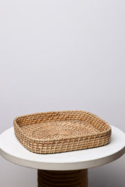 Cane Tray Square