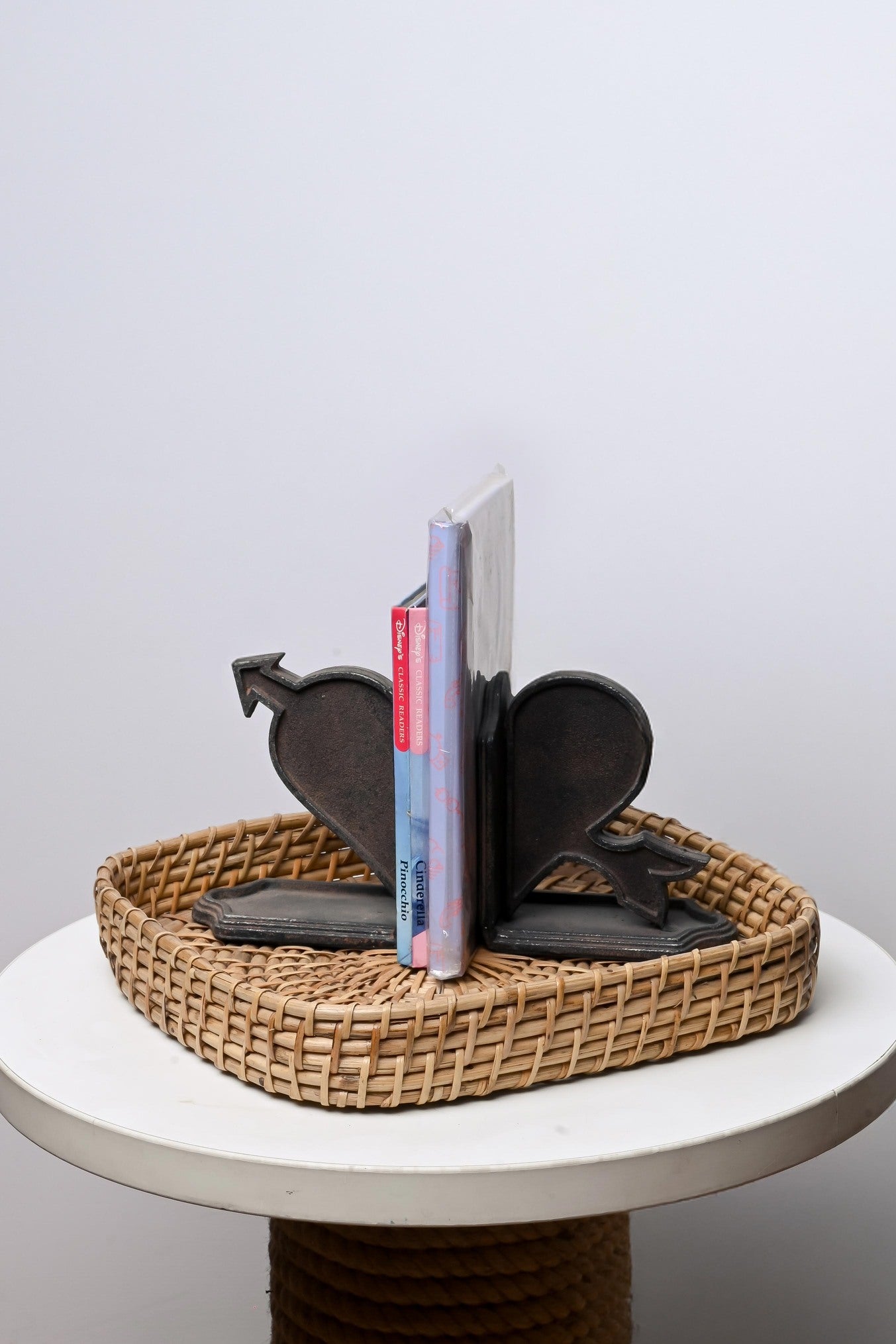 Cane Tray Square