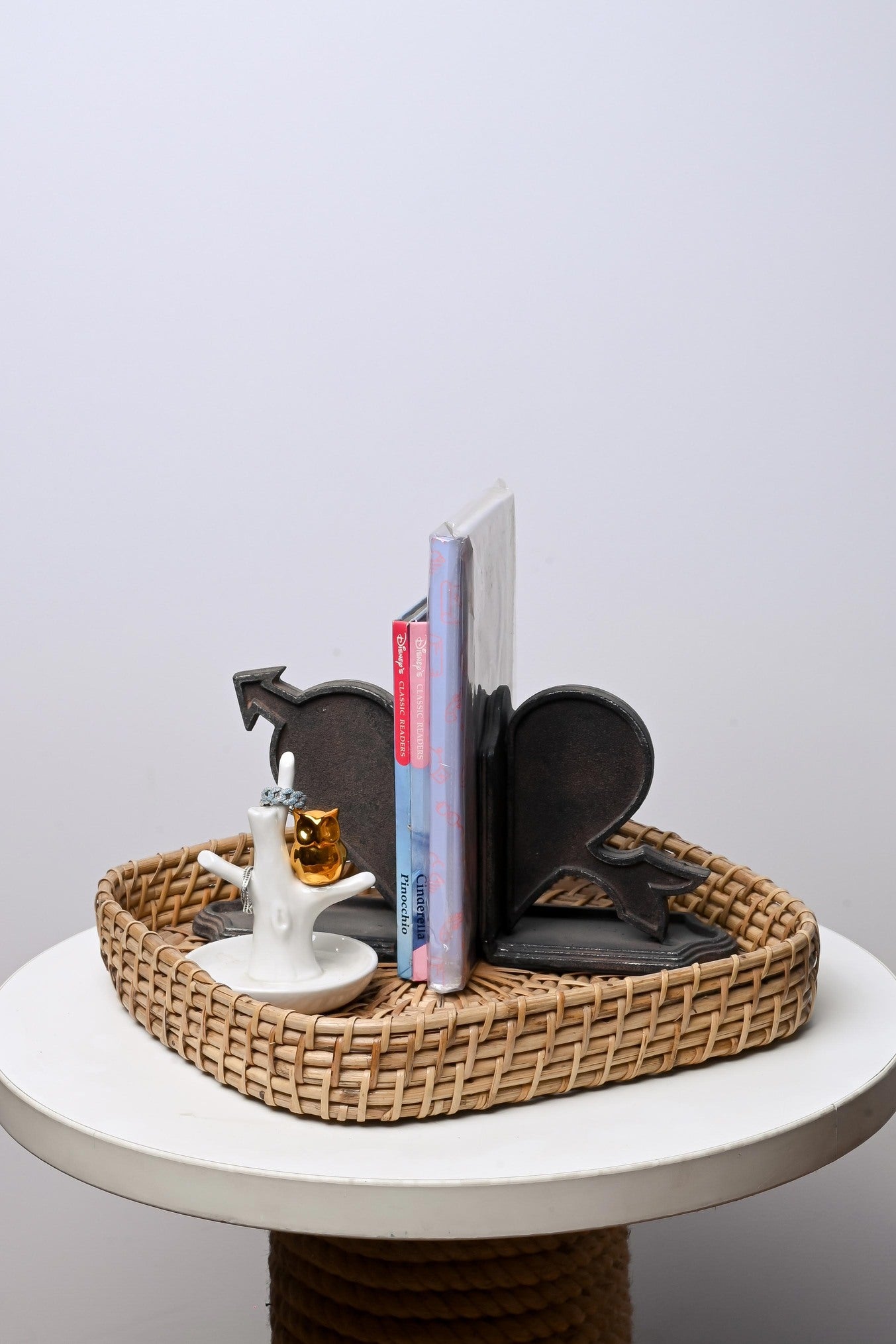 Cane Tray Square