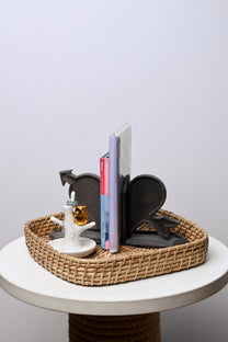 Cane Tray Square