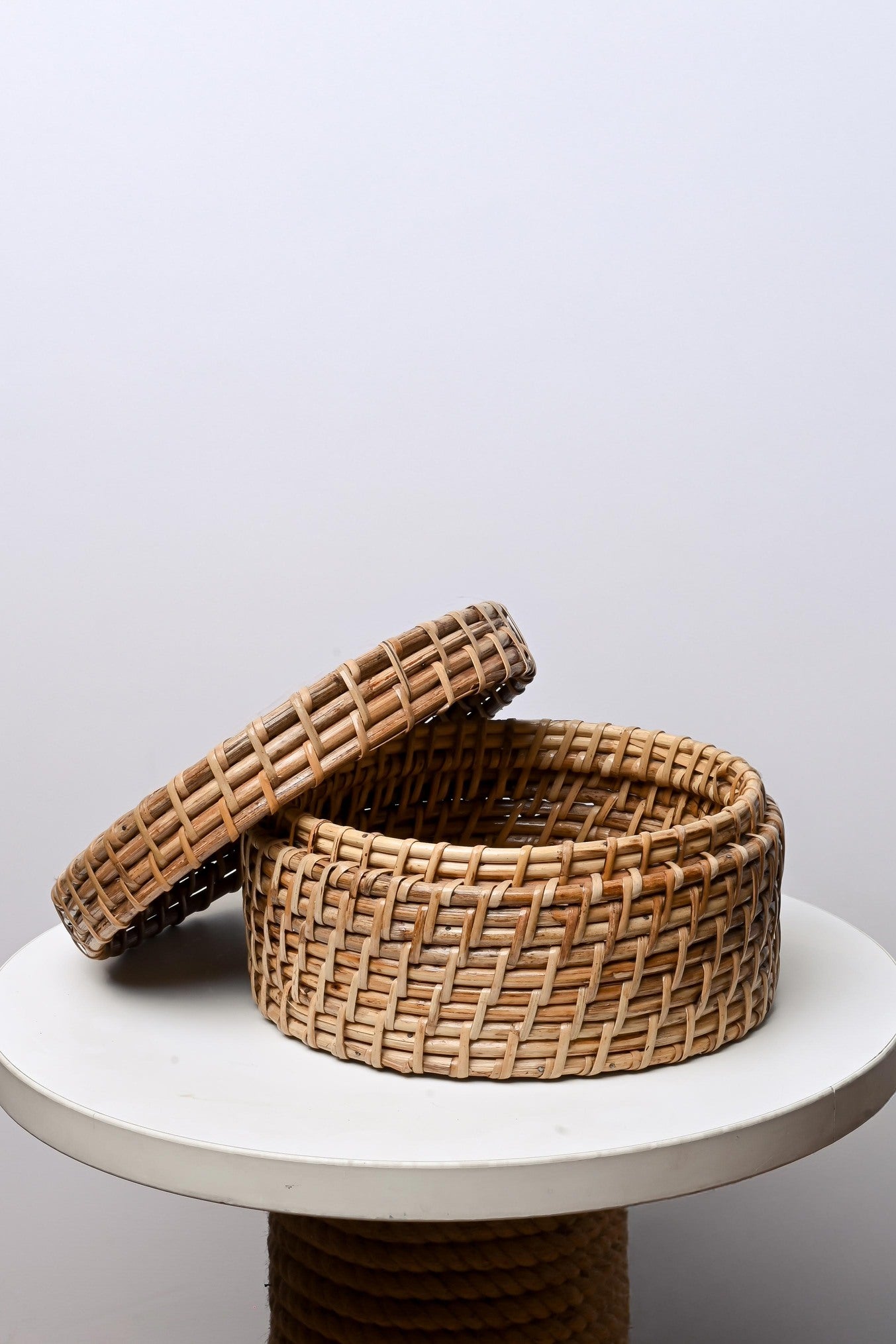 Roti Basket