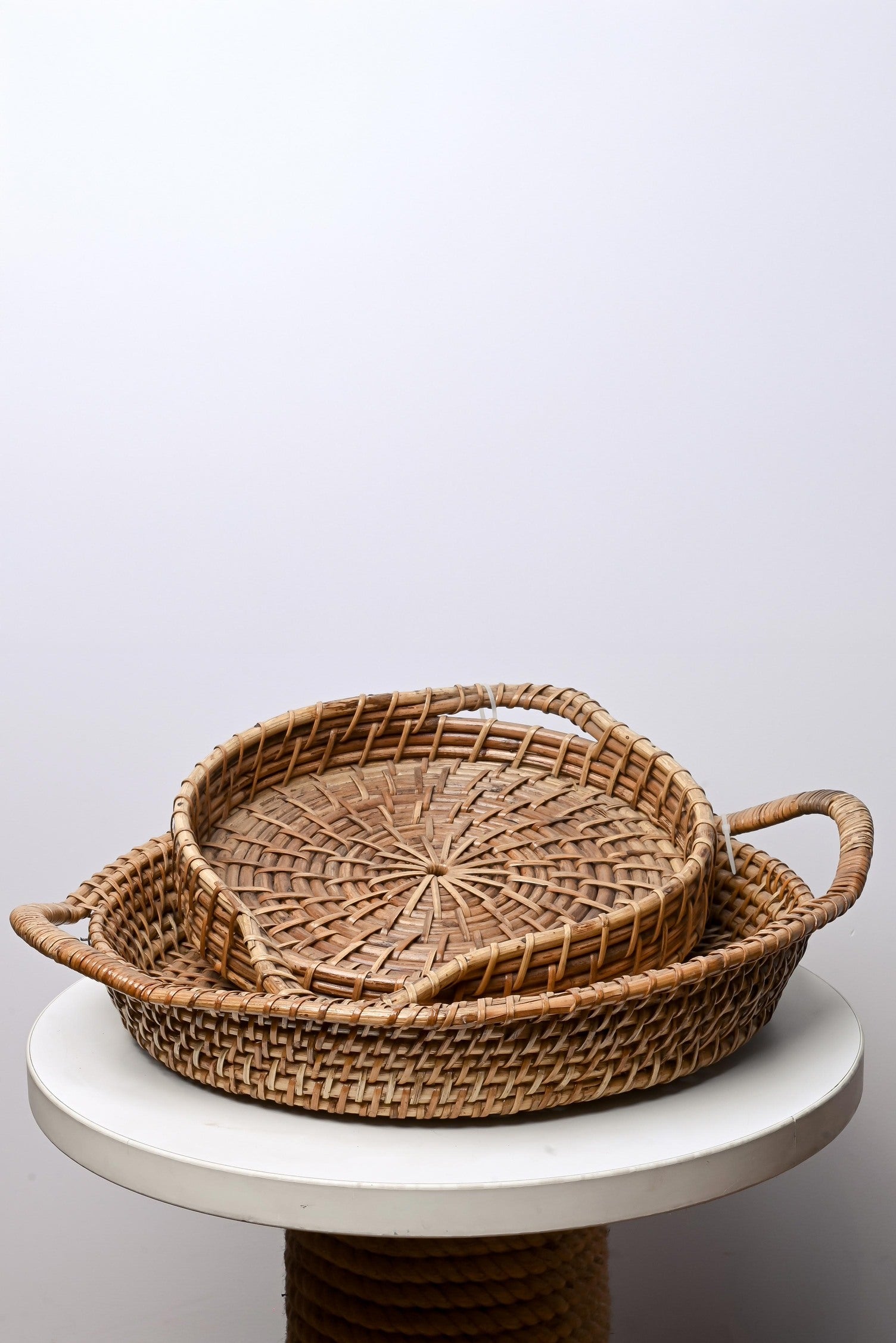 Cane Tray (Set - 2)
