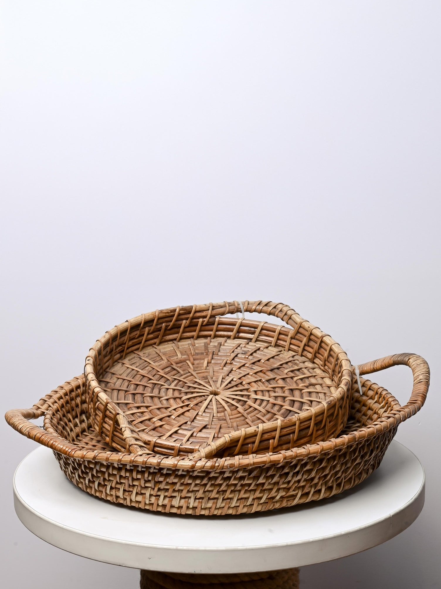 Cane Tray (Set - 2)