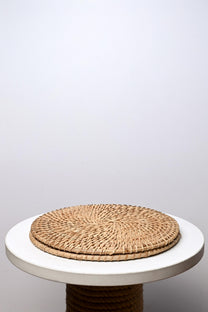 Table Mat Cane