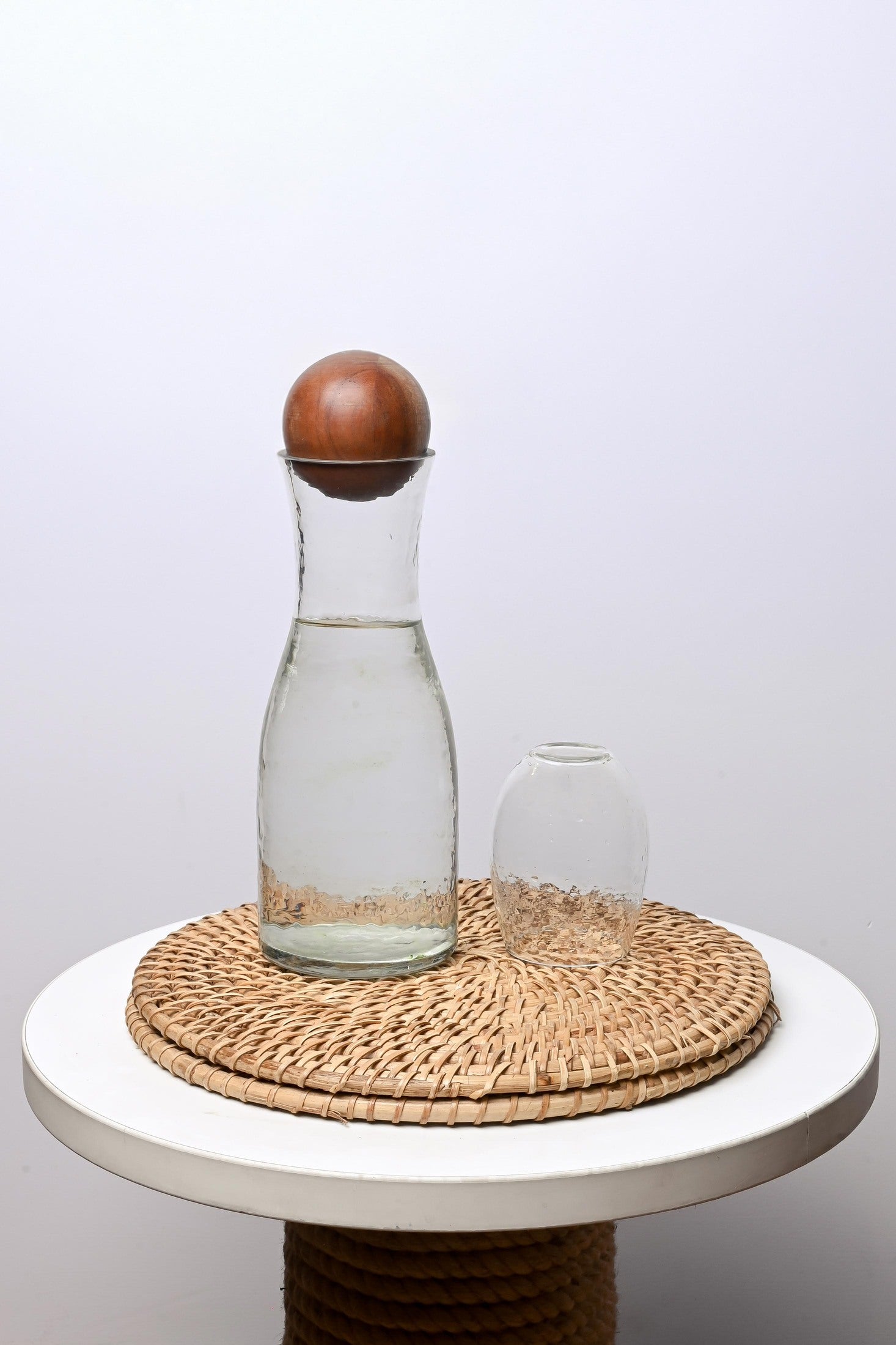 Table Mat Cane