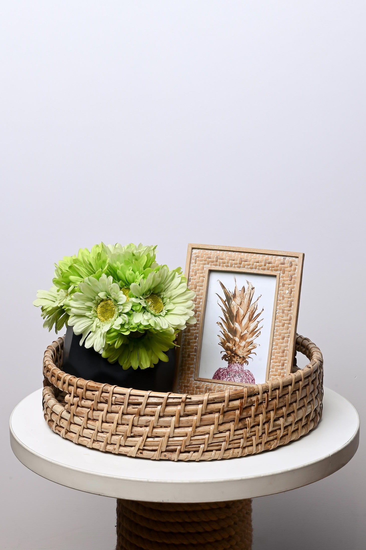 Cane Tray-L
