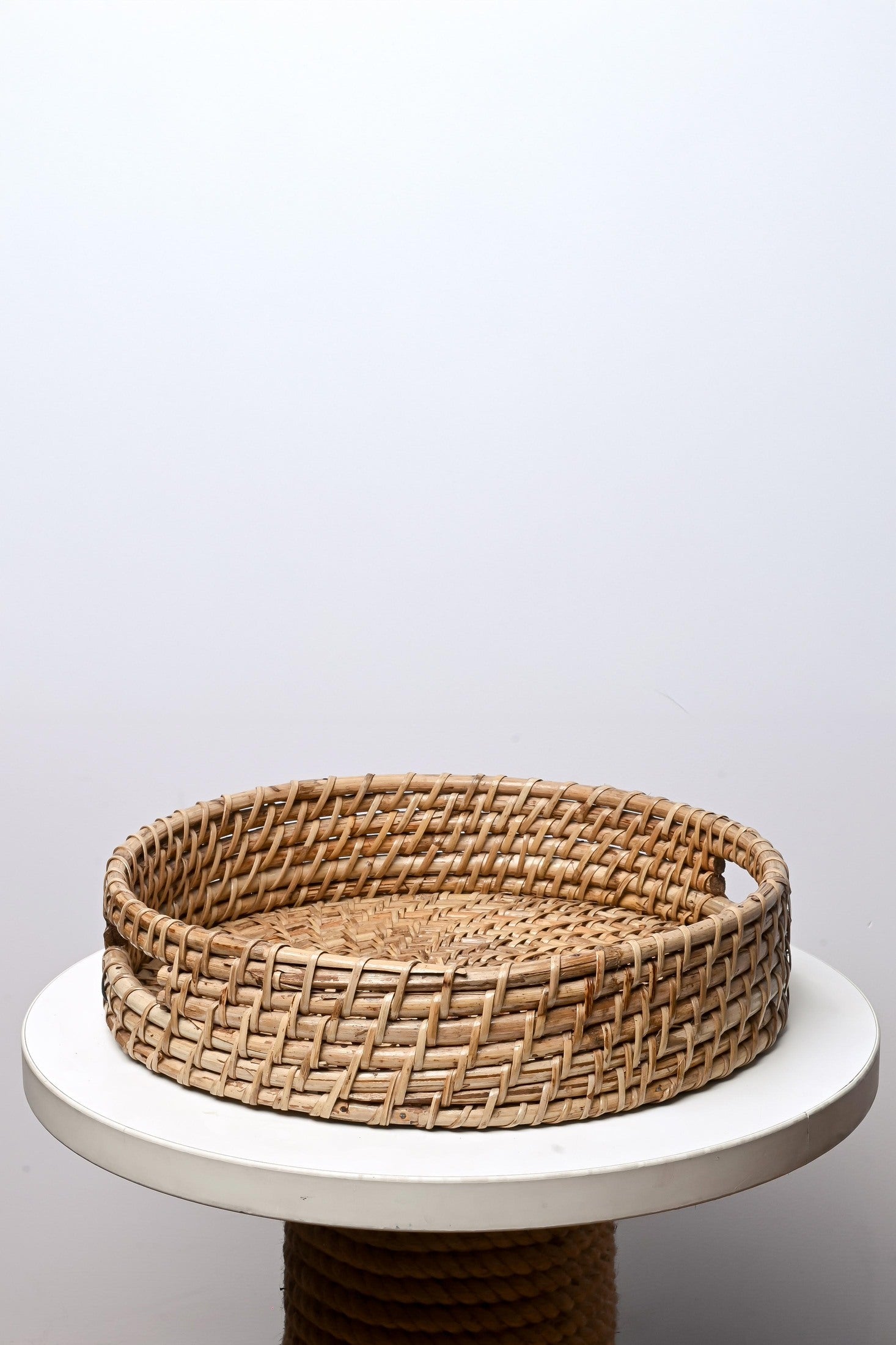 Cane Tray-L
