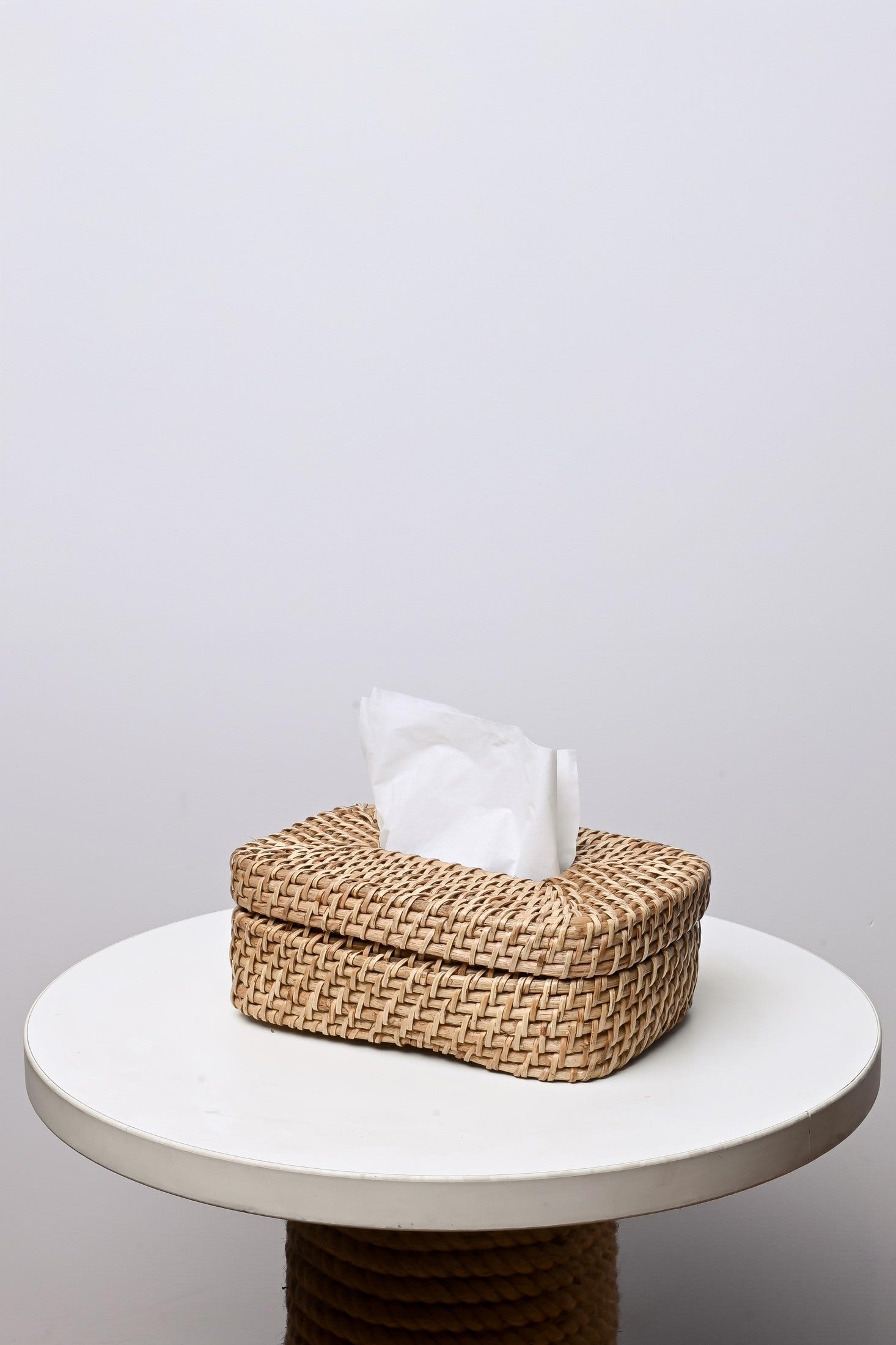 Tissue Box
