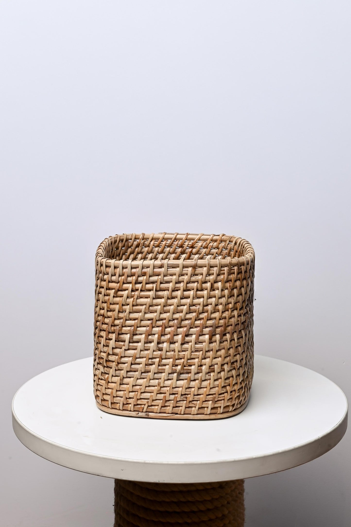 Planter Square Small