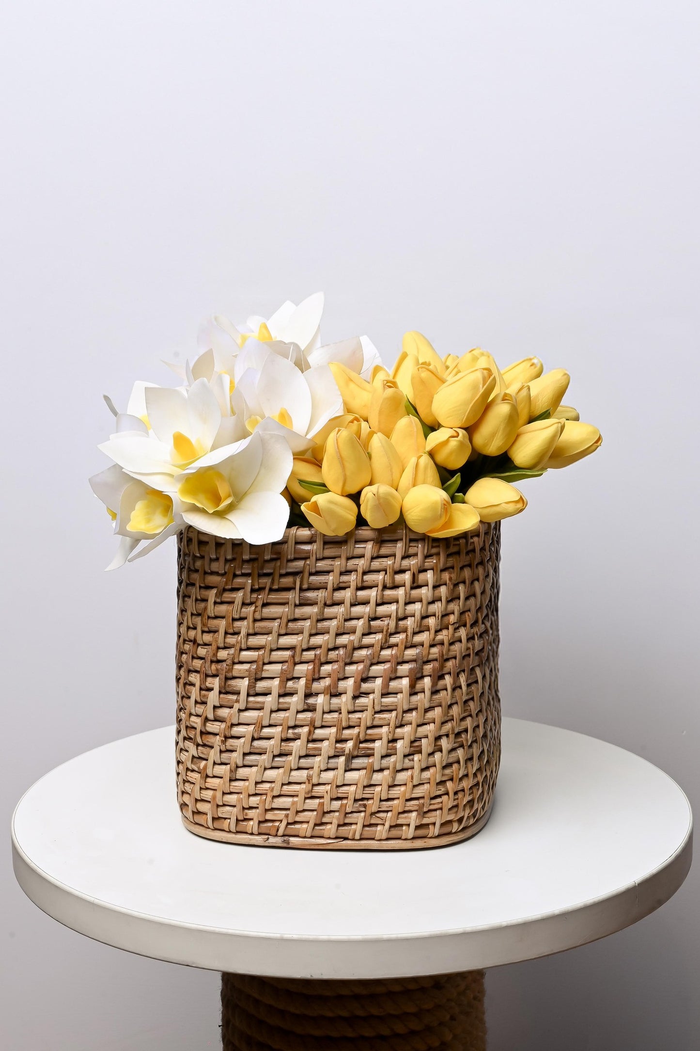 Planter Square Small