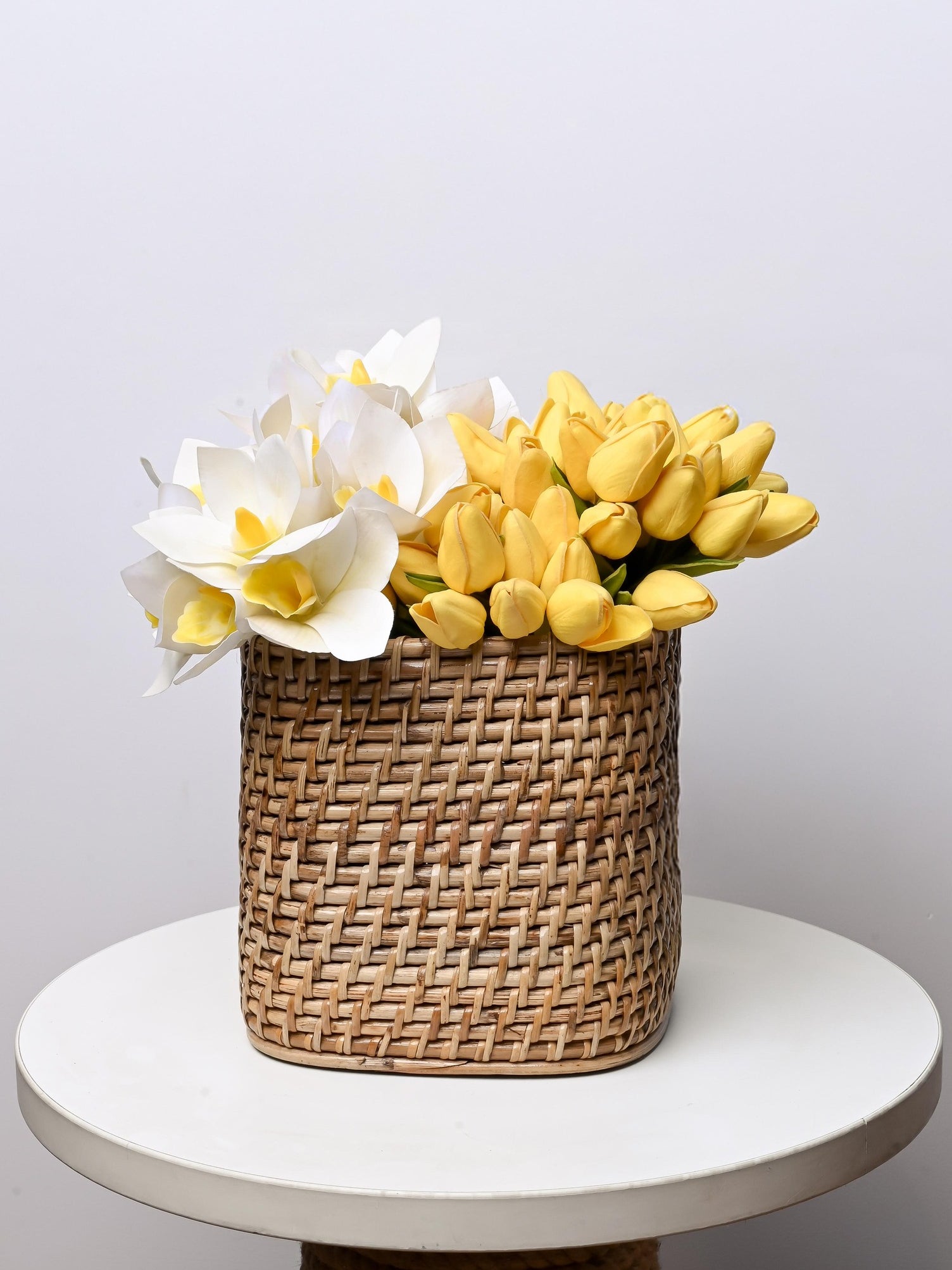 Planter Square Small