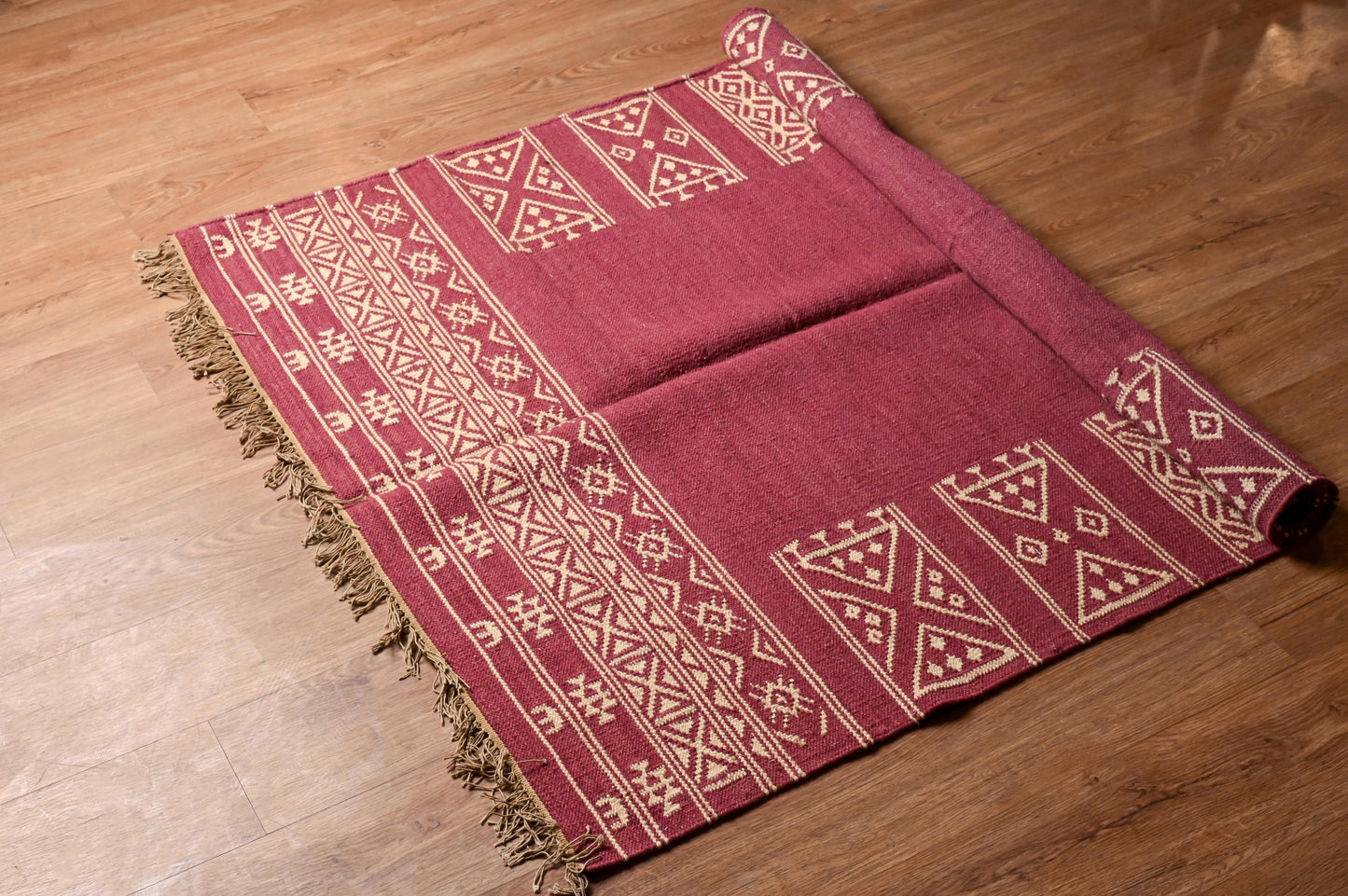 Handloom Rugs