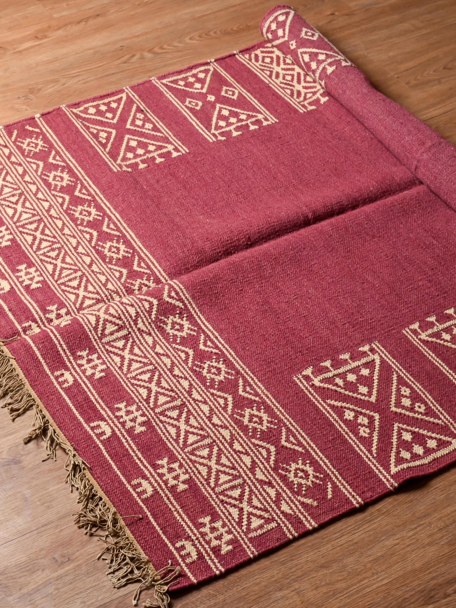 Handloom Rugs