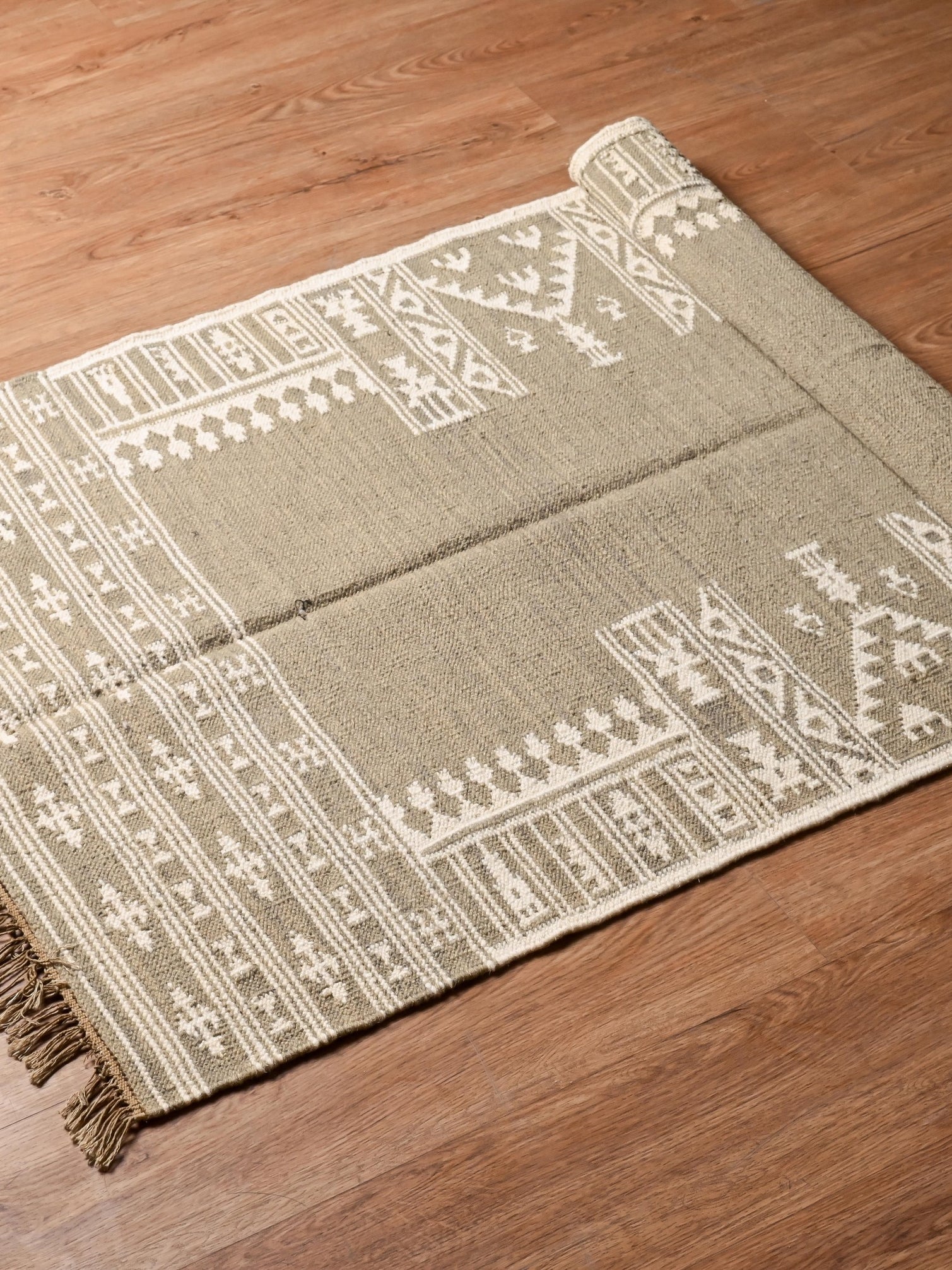 Handloom Rugs