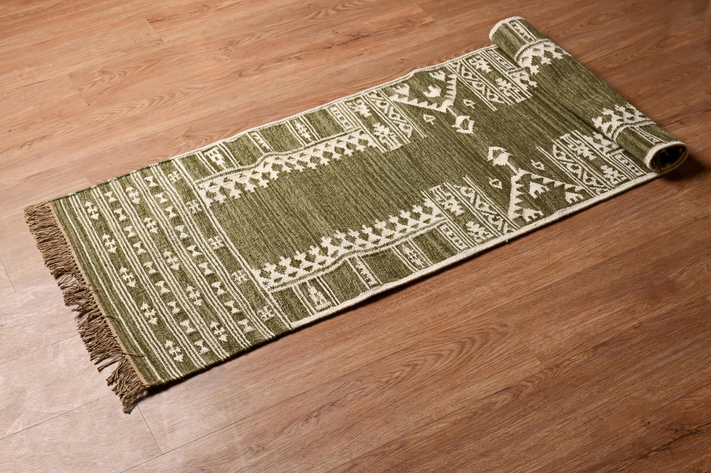 Handloom Rugs