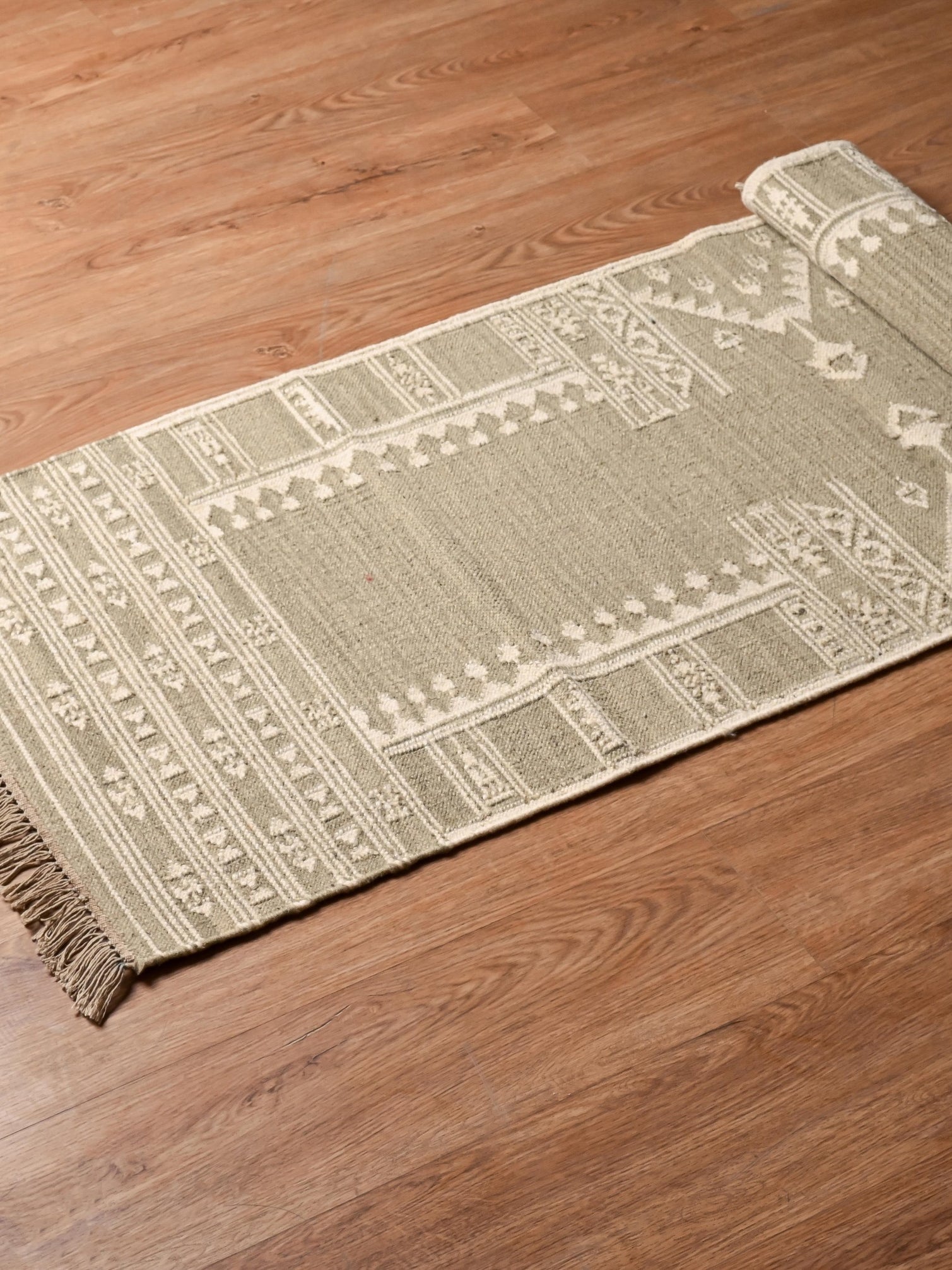 Handloom Rugs