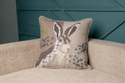 Bunny Cushions Set of 2