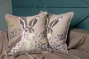 Bunny Cushions Set of 2