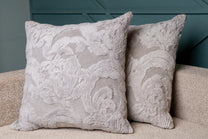 Gray PB Sham Set of 2