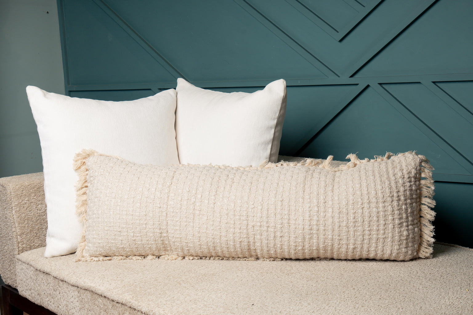Lumber Pillow