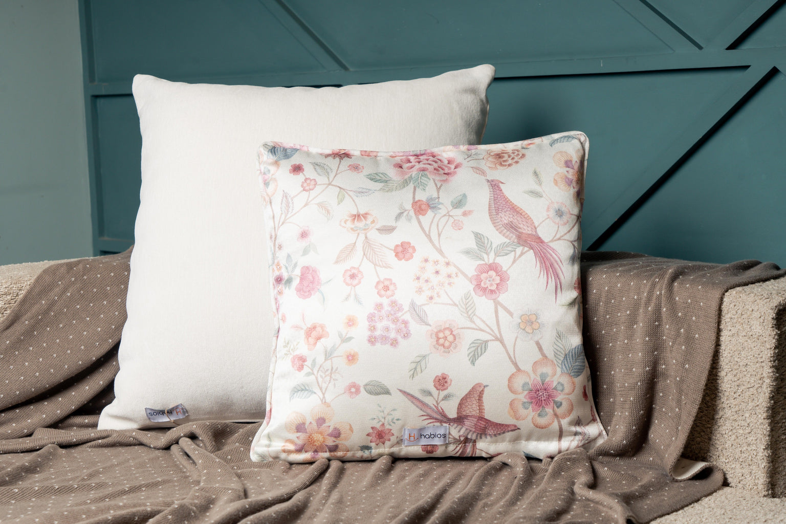 Printed Cushions