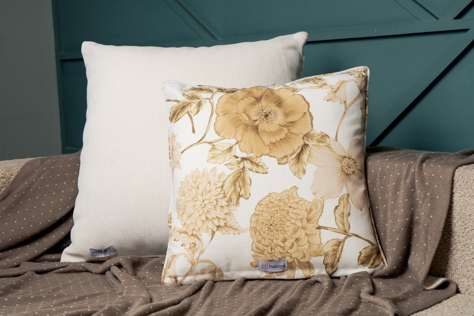 Printed Cushions