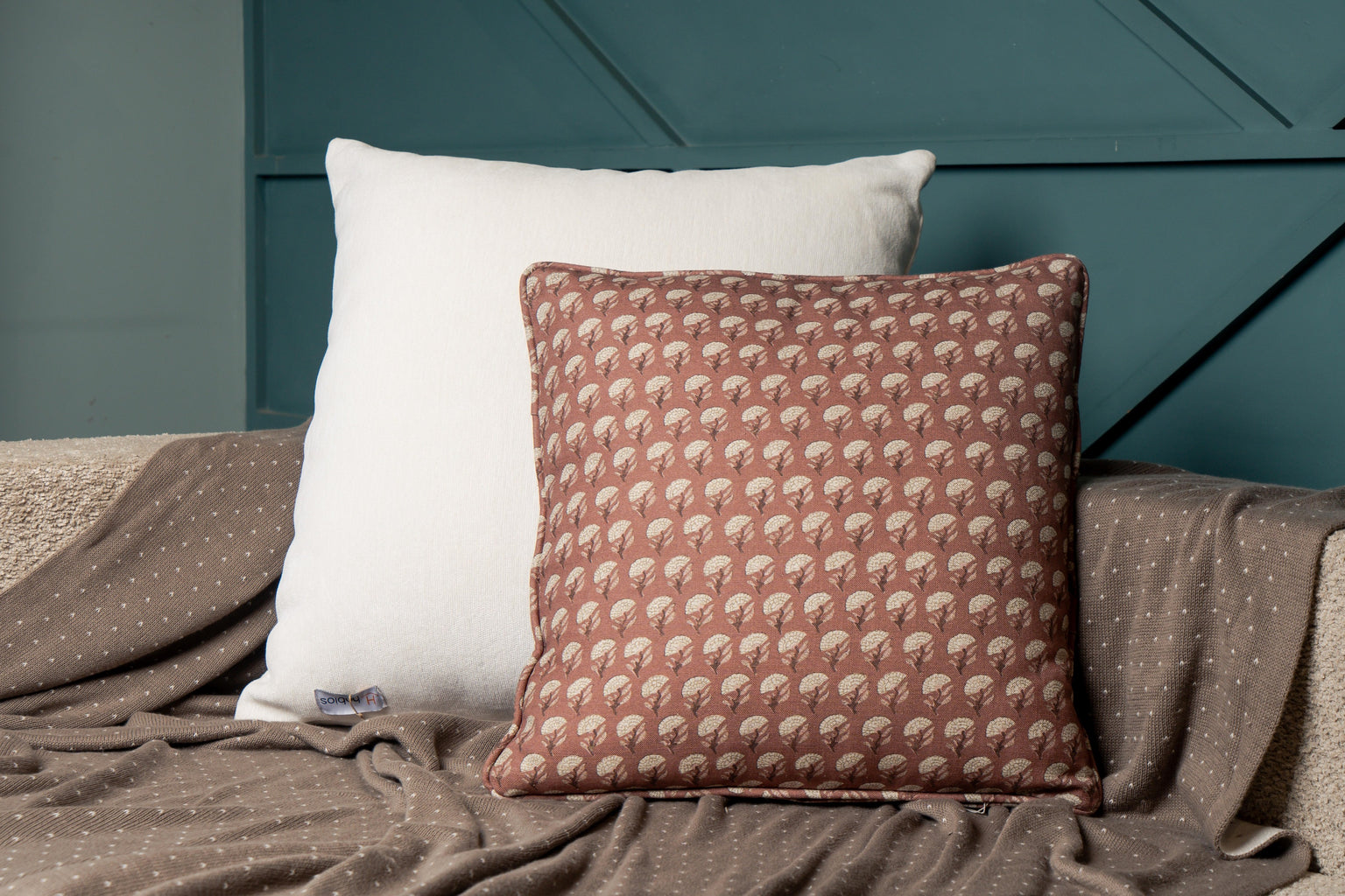 Printed Cushions