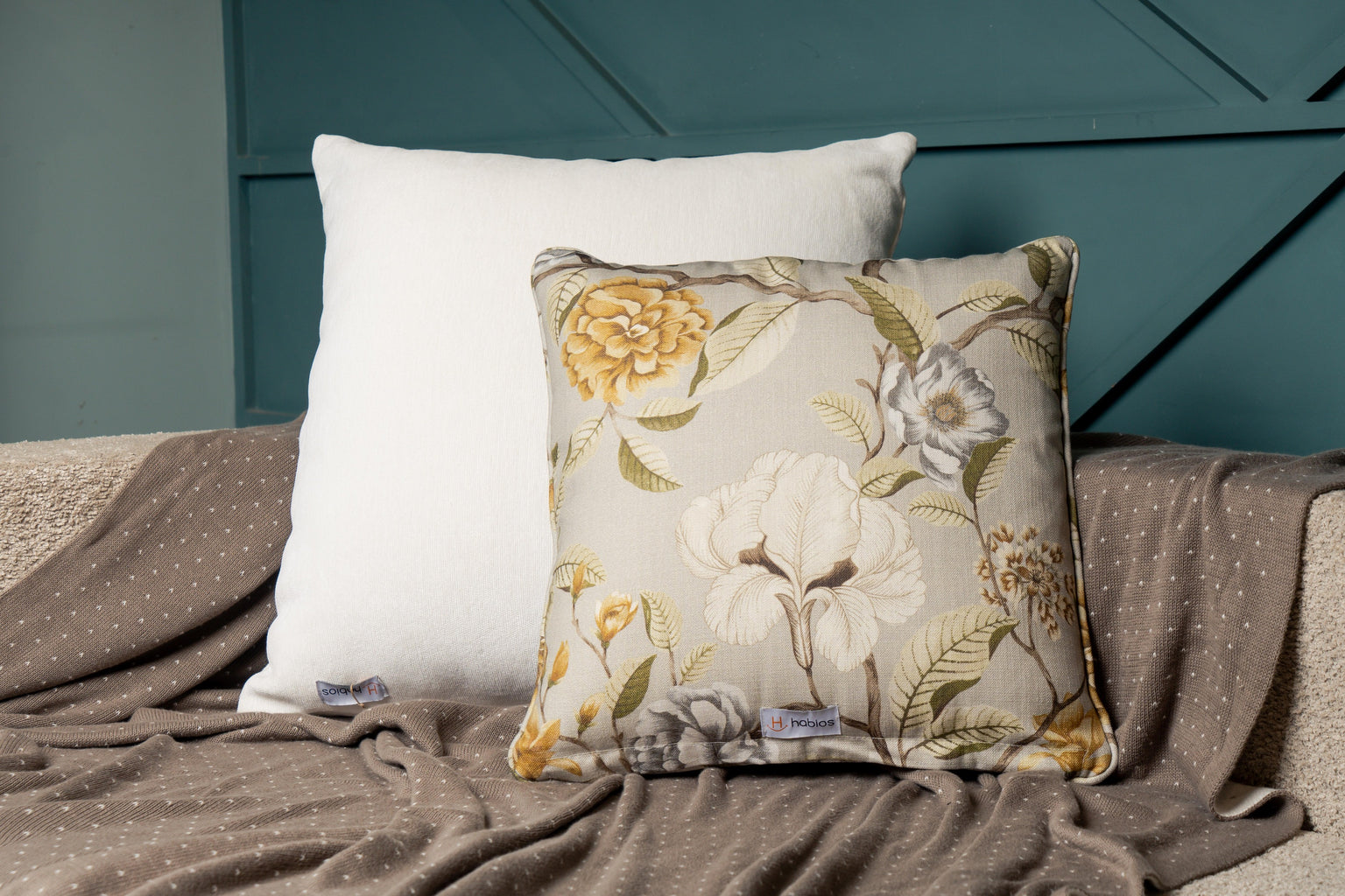 Printed Cushions