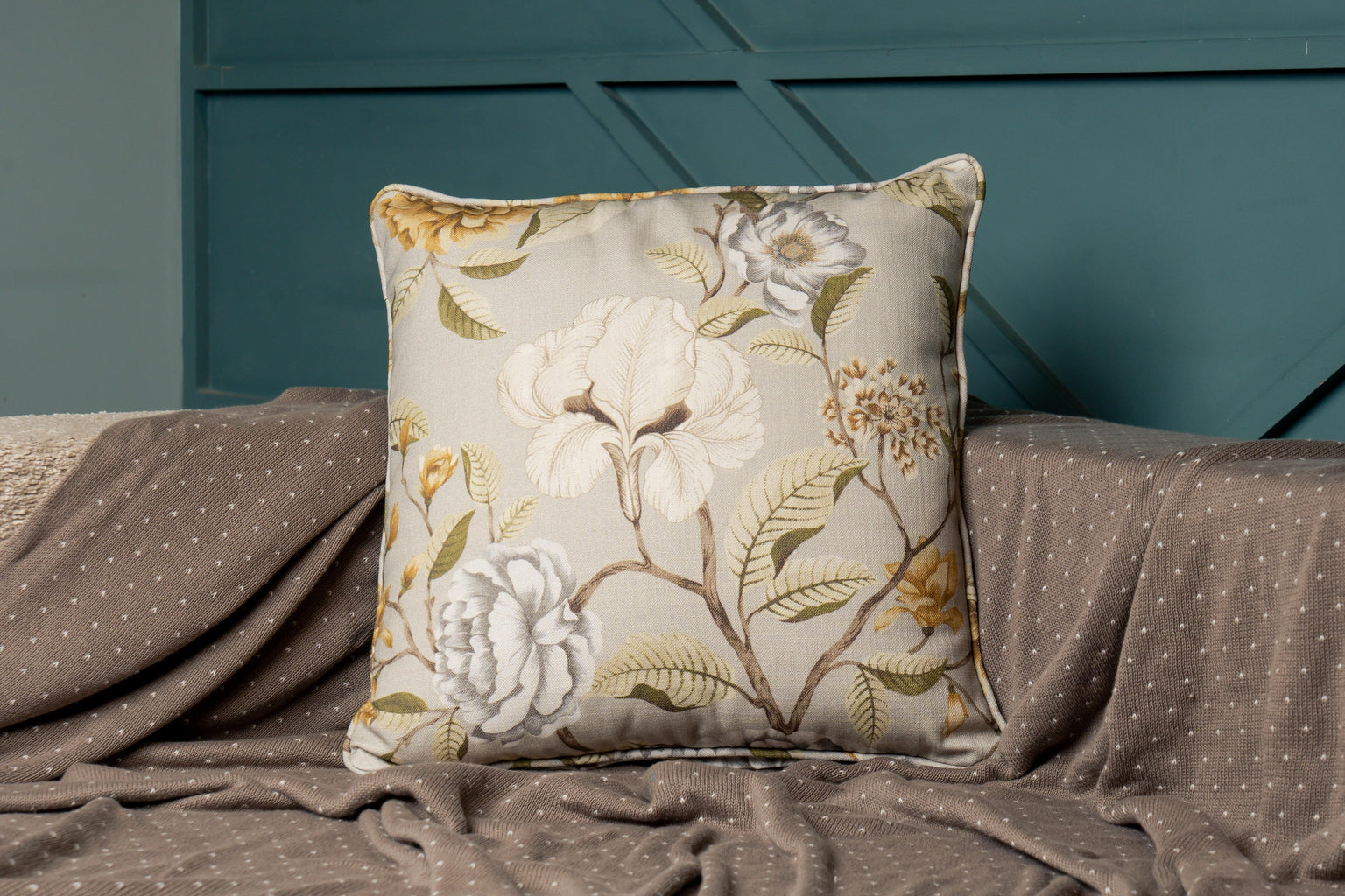 Printed Cushions