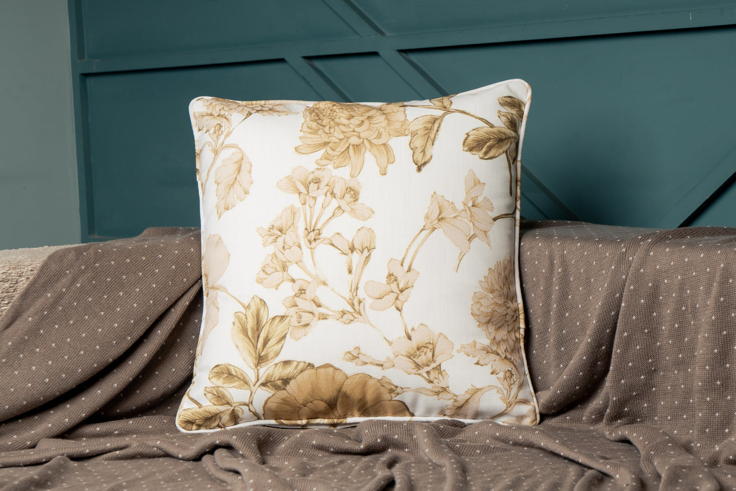 Printed Cushions